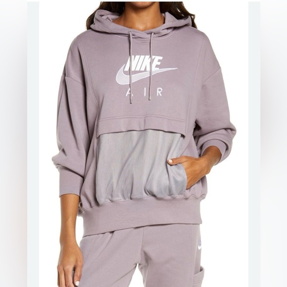 2/$20 Nike air sweatshirt size small - Picture 1 of 5